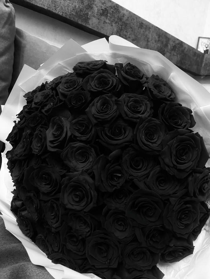 Enchanted Twilight Rose Medley